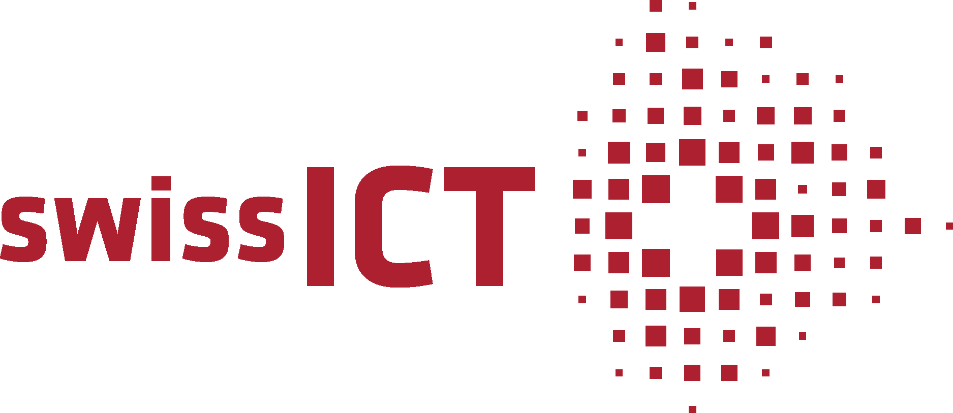 SwissICT Logo Vector Logo